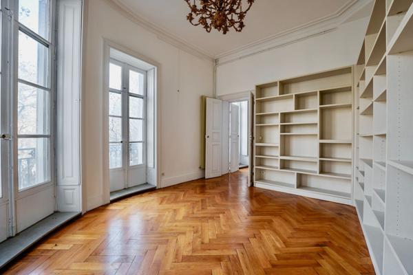 Vente Appartement de luxe Montpellier 6 Pièces 170 m²