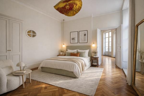 Vente Appartement de luxe Montpellier 6 Pièces 170 m²