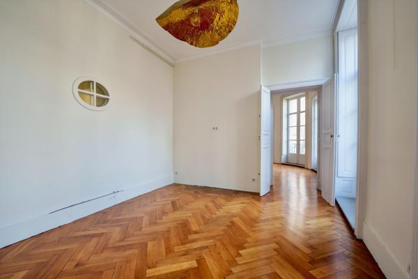 Vente Appartement de luxe Montpellier 6 Pièces 170 m²