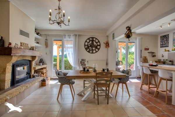 Maison à vendre |  Sarlat-la-Canéda |  7 pièces | 146 m²