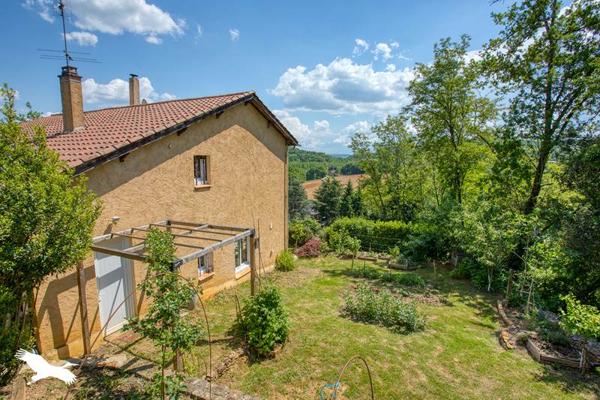 Maison à vendre |  Sarlat-la-Canéda |  7 pièces | 146 m²