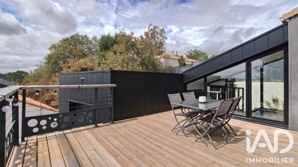 Maison à vendre 5 pièces 120 m² Couëron