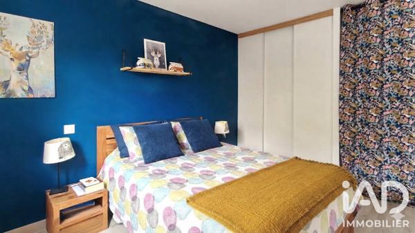 Maison à vendre 5 pièces 120 m² Couëron