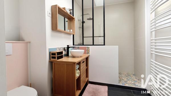 Maison à vendre 5 pièces 120 m² Couëron