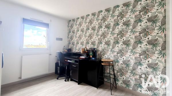 Maison à vendre 5 pièces 120 m² Couëron