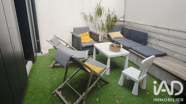 Maison à vendre 5 pièces 120 m² Couëron