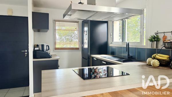 Maison à vendre 5 pièces 120 m² Couëron