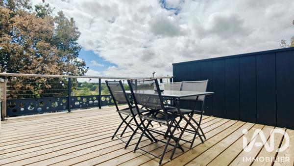Maison à vendre 5 pièces 120 m² Couëron