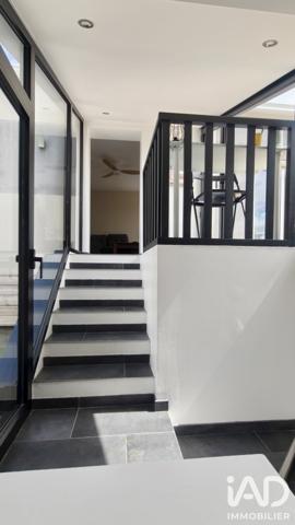 Maison à vendre 5 pièces 120 m² Couëron