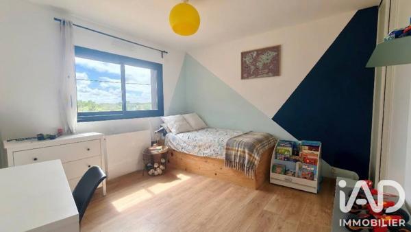 Maison à vendre 5 pièces 120 m² Couëron
