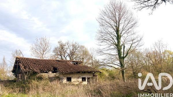Maison à vendre 4 pièces 72 m² Jayat