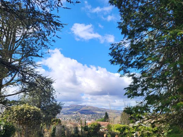 Vente / Terrain constructible