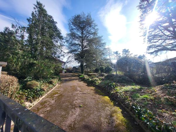 Vente / Terrain constructible