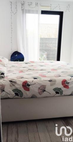 Appartement à vendre 3 pièces 72 m² Châteauneuf-les-Martigues