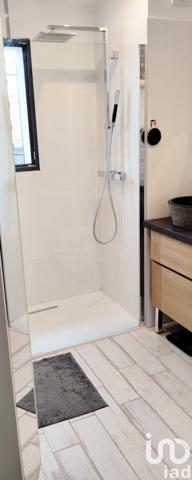 Appartement à vendre 3 pièces 72 m² Châteauneuf-les-Martigues