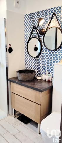 Appartement à vendre 3 pièces 72 m² Châteauneuf-les-Martigues