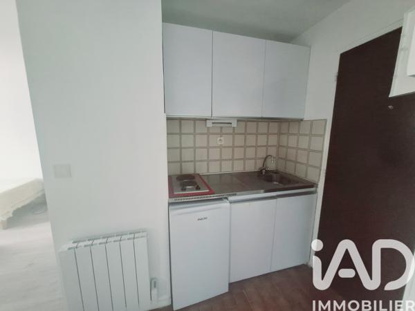 Location studio 37 m² Villers-lès-Nancy