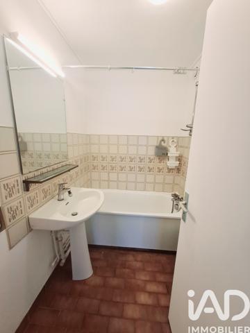 Location studio 37 m² Villers-lès-Nancy