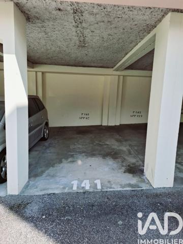 Location studio 37 m² Villers-lès-Nancy