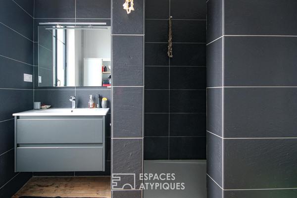 Adresse d’exception pour demeure de caractère