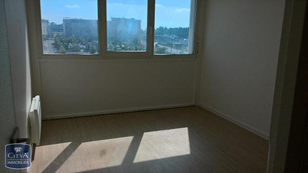 Appartement à louer 1 pièce 19.85m²