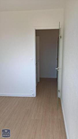 Appartement à louer 1 pièce 19.85m²