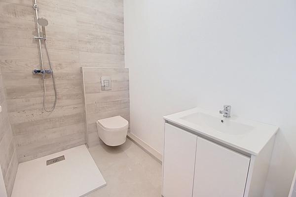 A VENDRE EN EXCLUSIVITE ! Appartement 2 pièces 33.26 m² au coeur du village de LORGUES