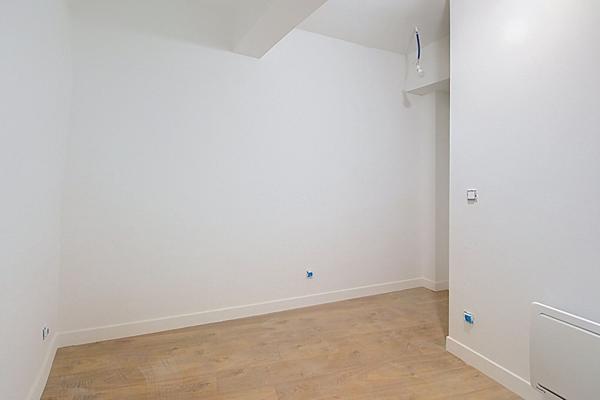 A VENDRE EN EXCLUSIVITE ! Appartement 2 pièces 33.26 m² au coeur du village de LORGUES