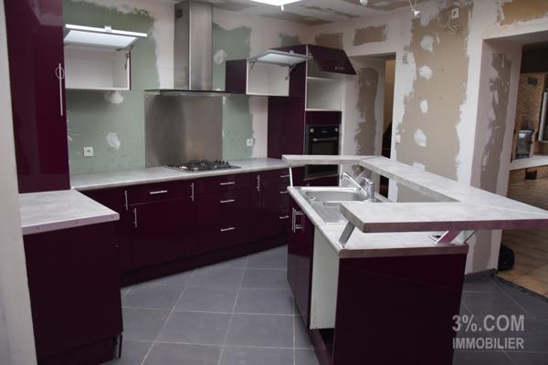 RARE SUR LE SECTEUR  Pont-à-Vendin (62880)