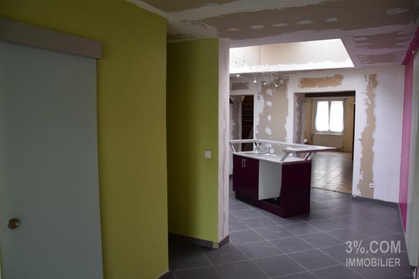 RARE SUR LE SECTEUR  Pont-à-Vendin (62880)