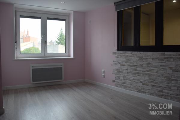 RARE SUR LE SECTEUR  Pont-à-Vendin (62880)