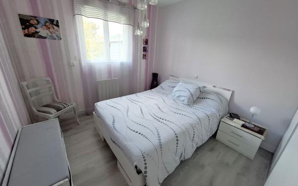 Maison à vendre    5 pièces •  Médis