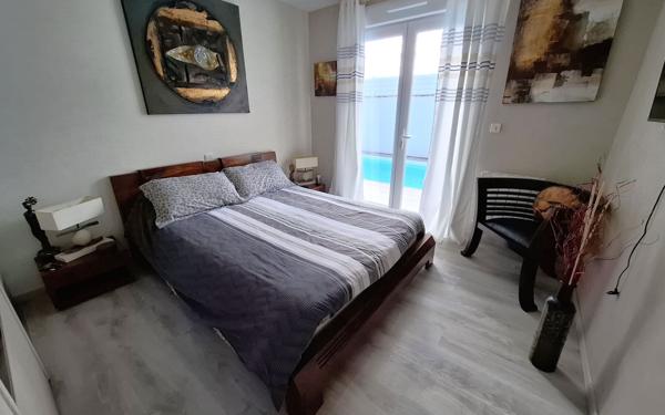 Maison à vendre    5 pièces •  Médis