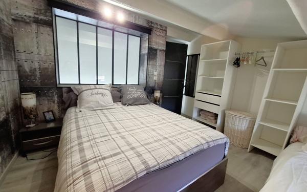 Maison à vendre    5 pièces •  Médis