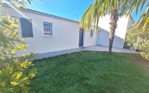 Maison à vendre    5 pièces •  Médis