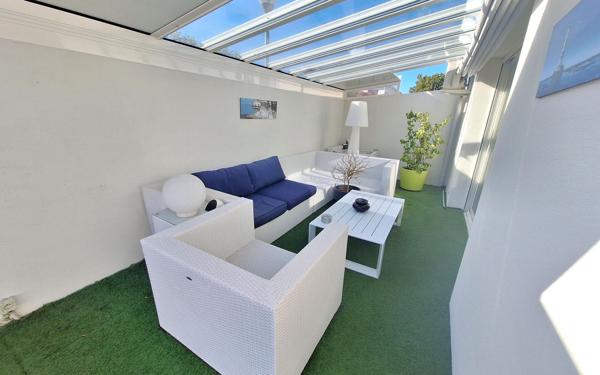 Maison à vendre    5 pièces •  Médis