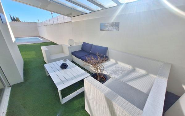 Maison à vendre    5 pièces •  Médis