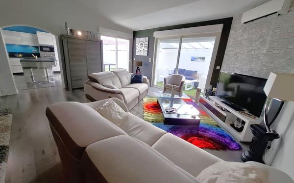 Maison à vendre    5 pièces •  Médis