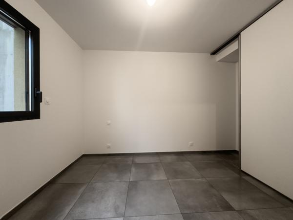 Propriano (20110) Magnifique T3 avec vue mer, emplacement de rêve à deux pas de la plage à Propriano