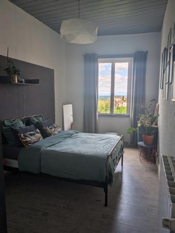 Maison à vendre 5 pièces THIERS (63)