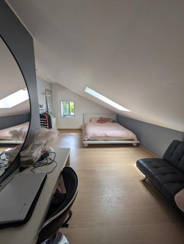 Maison à vendre 5 pièces THIERS (63)