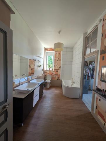 Maison à vendre 5 pièces THIERS (63)