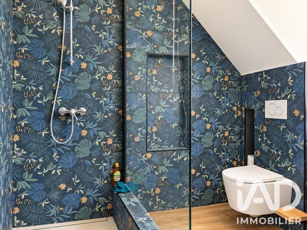 Appartement à vendre 3 pièces 43 m² Honfleur