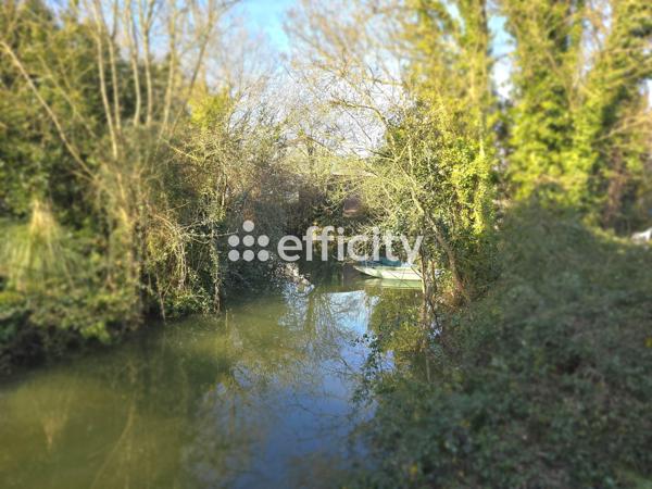 Maison 7 pièces - 180 m² Exclusivité efficity