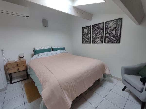 Aytré (17440) Aytré (proche La Rochelle) 3 pièces 2 chambres avec cave et parking