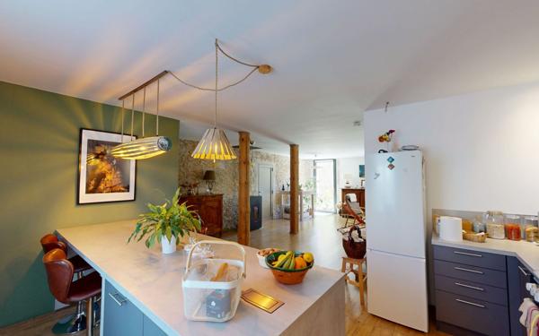 Maison à vendre    6 pièces •  Villepinte