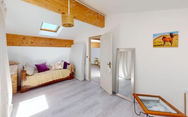 Maison à vendre    6 pièces •  Villepinte