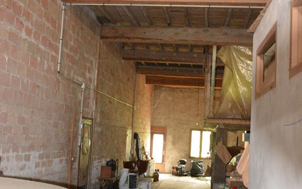 Maison à vendre    6 pièces •  Villepinte