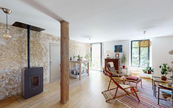 Maison à vendre    6 pièces •  Villepinte