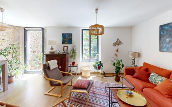 Maison à vendre    6 pièces •  Villepinte